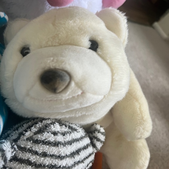 Assorted Plush Toy Collection - Picture 8 of 12